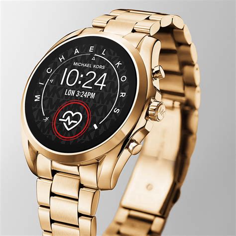 smartwatch michael kors 5085|michael kors smartwatch review.